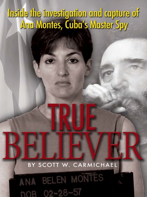 Cover image for True Believer